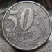 Conheça três moedas raras de 50 centavos que todo mundo subestima