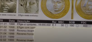 Rara e Valiosa: Moeda de 1 Real de 1998 Pode Valer Centenas de Reais!