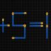 Teste de QI: resolva este desafio movendo somente 2 palitos em 15 segundos