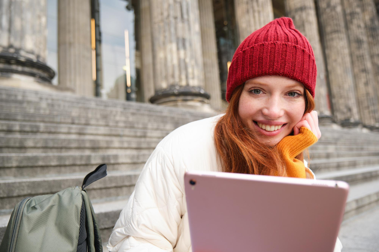 Os melhores destinos para quem quer estudar e trabalhar na Europa