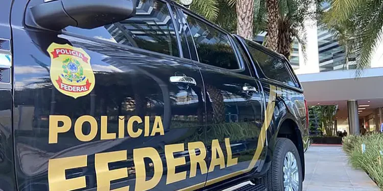 concurso da Polícia Federal