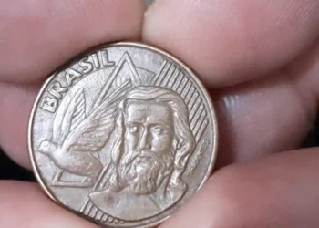 Troco que Vale Ouro: O Passo a Passo para Vender Sua Moeda de 5 Centavos por Mais de R$ 50