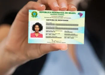 Mutirão de retirada da nova Carteira de Identidade Nacional será aberto na segunda (10/02); veja como participar