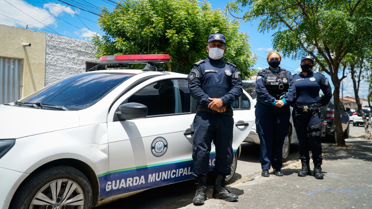 Guardas civis na segurança pública? Entenda o que diz a nova PEC proposta por Lula