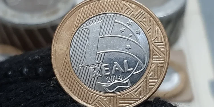 Não Repasse! veja moedas de R$ 1 Que Podem Render Muito Dinheiro Mesmo Desgastadas