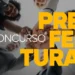 Diversos profissionais unindo forças, simbolizando a abertura de inscrições para o concurso da Prefeitura.