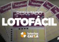 Resultado da LOTOFÁCIL de 21/03/2025 - Concurso 3348 com apostas da sorte