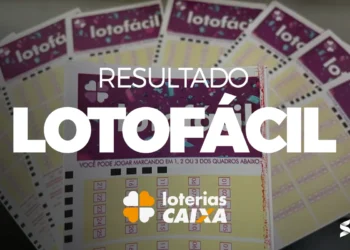 Resultado da LOTOFÁCIL de 21/03/2025 - Concurso 3348 com apostas da sorte