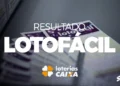 Resultado da LOTOFÁCIL de hoje (31/03/2025) - Concurso 3356: veja se você é o novo milionário! 7 Cartões de aposta da LOTOFÁCIL com resultado do concurso 3356 de 31/03/2025