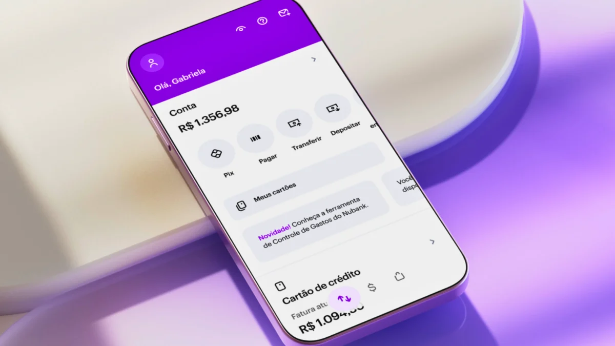 Pix por aproximação do Nubank: veja o passo a passo para não se perder no procedimento