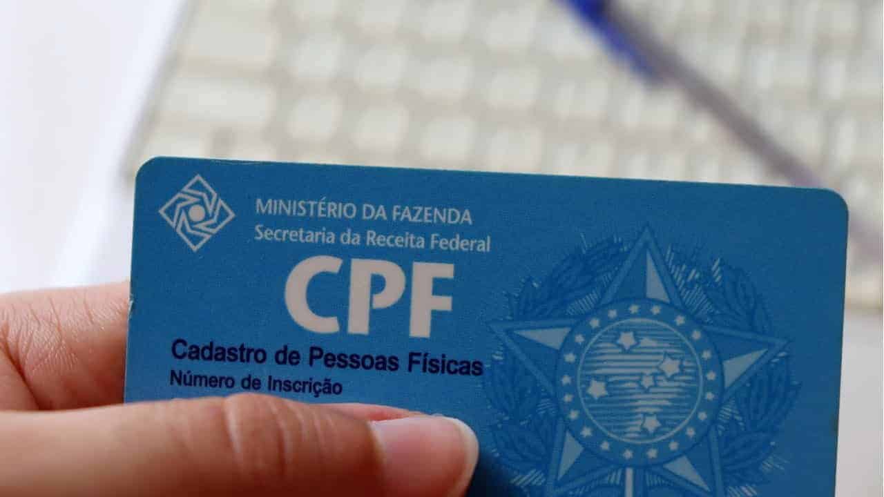 Exclusão do Pix: veja como conferir se o seu CPF está em situação irregular