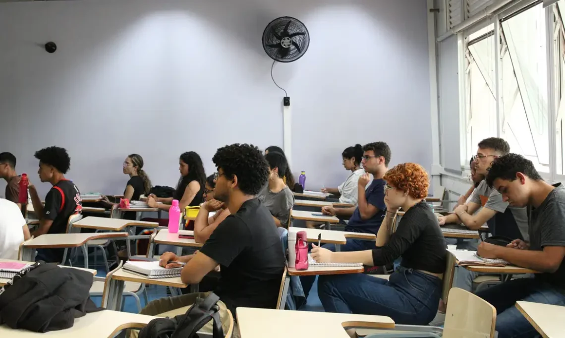 CHEGOU A HORA: Matrícula para curso de formação do CNU é aberta HOJE (10/03); veja detalhes