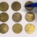 A moeda de 25 centavos que vale R$ 220 pode estar no bolso de qualquer brasileiro agora