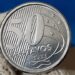 DICA DE OURO: veja como identificar a moeda de 50 centavos que pode ser vendida por até R$ 180
