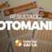Resultado LOTOMANIA Concurso 2752 - 28/03/2025