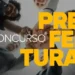 Pessoas se unindo em colaboração para o concurso da Prefeitura.