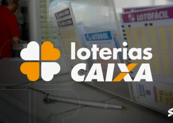 Próximo sorteio da Lotomania - Loterias Caixa