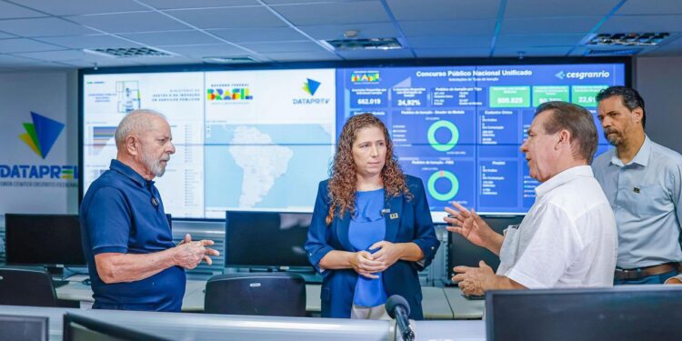 CNU 2025: governo divulga lista completa de vagas disponíveis por órgão; confira