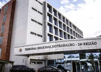 Concurso TRT-SP tem edital publicado; veja todos os detalhes do certame