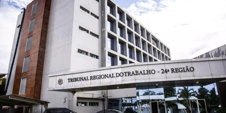 Concurso TRT-SP tem edital publicado; veja todos os detalhes do certame