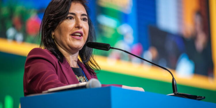 Programe-se: Tebet revela quando o Bolsa Família vai passar por nova revisão