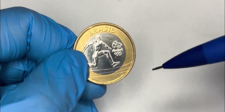 Quatro moedas das Olimpíadas de 2016 podem valer muito dinheiro em 2025; veja lista