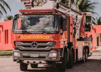 Novo concurso para bombeiros deve oferecer 5 mil vagas; veja o que se sabe até aqui
