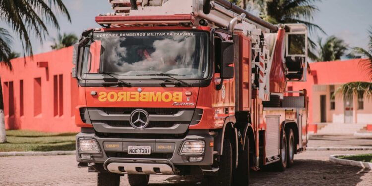Novo concurso para bombeiros deve oferecer 5 mil vagas; veja o que se sabe até aqui