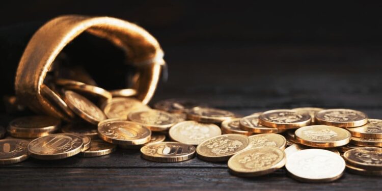 Quase R$ 1 mil: este grupo de moedas antigas vem chamando atenção dos colecionadores