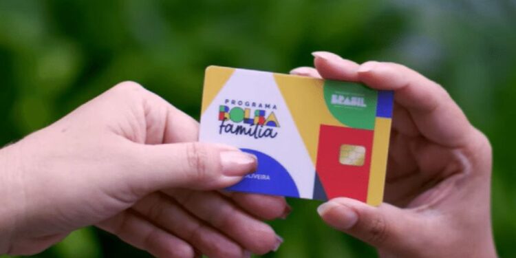 Bolsa Família: confira os valores do benefício em 2025