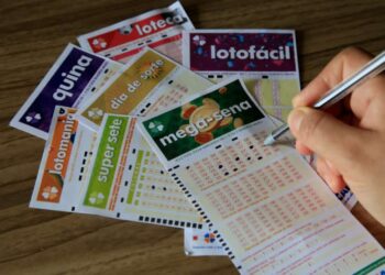Dia de sorte? Confira todos os últimos resultados das loterias pelo Brasil