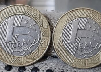 Moeda de 1998 se valoriza e vira "mina de ouro" para colecionadores