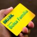 Bolsa Família: veja quem tem direito ao benefício em 2025