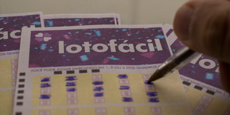 Lotofácil: veja os resultados do concurso mais recente, e dicas para ter mais chances