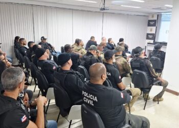 Concurso PC-BA tem mais de mil vagas e salários de até R$ 13 mil; veja detalhes