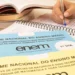 Enem 2025: começa o prazo para solicitar isenção na inscrição; veja passo a passo