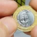 Aprenda a identificar a moeda de 1 real que pode ser vendida por R$ 2,5 mil