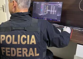 INSCRIÇÕES ABERTAS: Veja como se inscrever no concurso da PF Administrativo