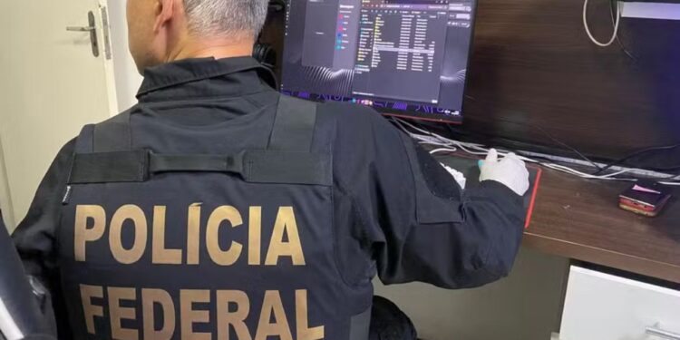 INSCRIÇÕES ABERTAS: Veja como se inscrever no concurso da PF Administrativo