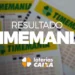 Resultado da Timemania concurso 2234 de 22/04/2025, prêmio de R$ 11,8 milhões