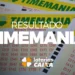 Resultado da TIMEMANIA concurso 2232, prêmio de R$ 11,2 milhões