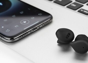 Corrigindo problema de áudio do celular.