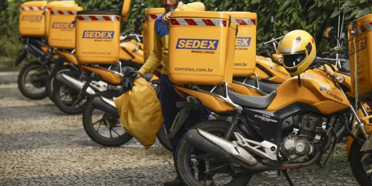 Concurso dos correios está previsto para acontecer ainda esse ano.