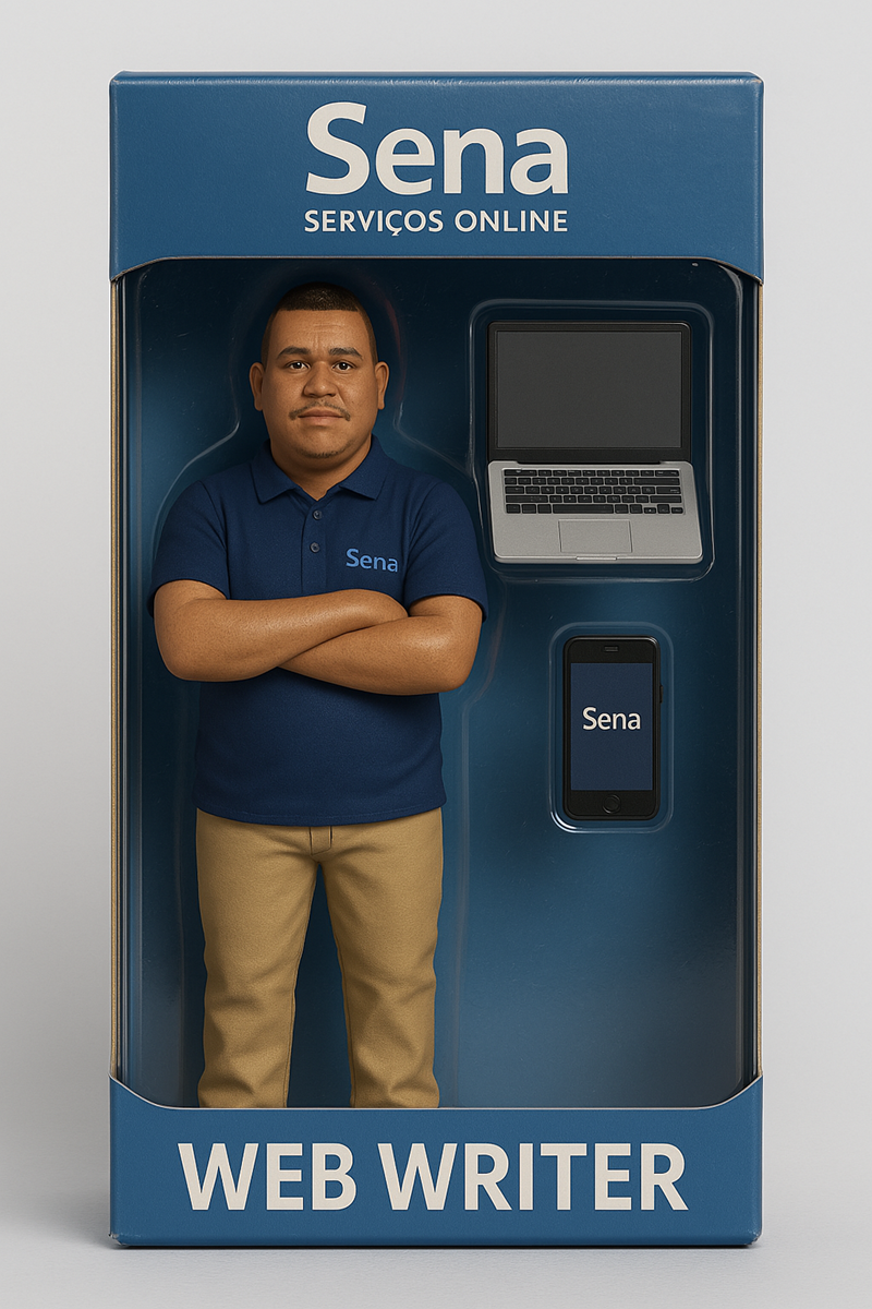 criando boneco chatgpt versão redator web