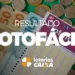 Resultado do concurso 3363 da Lotofácil com dinheiro e volante de aposta