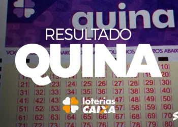 Resultado da QUINA 28/04/2025 - Concurso 6716