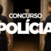 Policiais federais em ação durante operação