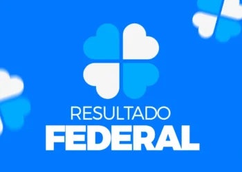 Resultado da Loteria Federal - Concurso 5963