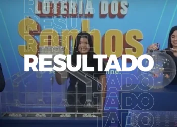 Resultado da Loteria dos Sonhos de 06/05/25