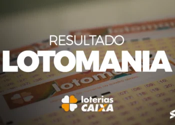 Resultado da Lotomania 2766 - Números sorteados hoje